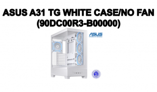 ASUS A31 TG WHITE CASE NO FAN (90DC00R3-B00000).png