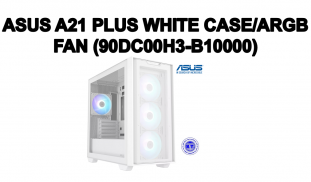 ASUS A21 PLUS WHITE CASE ARGB FAN (90DC00H3-B10000).png