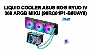 LIQUID COOLER ASUS ROG RYUO IV 360 ARGB MIKU (90RC01P1-B0UAY0).png