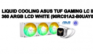 LIQUID COOLING ASUS TUF GAMING LC III 360 ARGB LCD WHITE (90RC01A2-B0UAY0).png