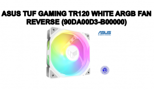 ASUS TUF GAMING TR120 WHITE ARGB FAN REVERSE (90DA00D3-B00000).png