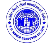 N. T. WORLD COMPUTER CO.,LTD.